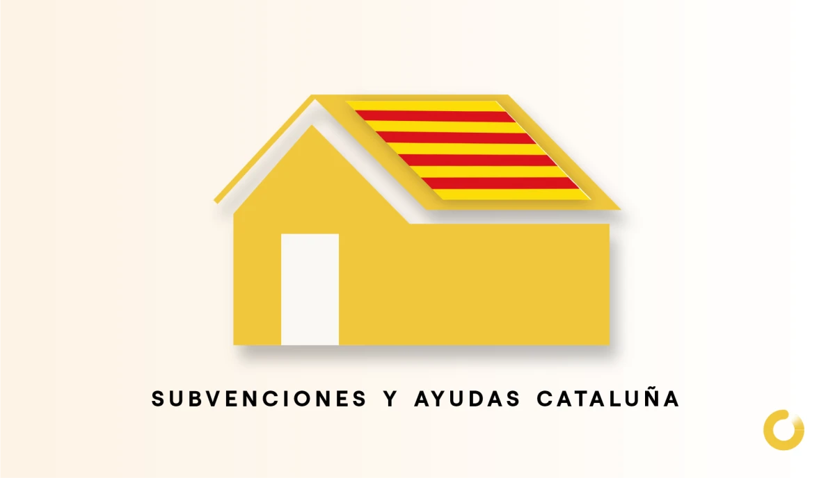 Subvenciones para instalar placas solares en Cataluña