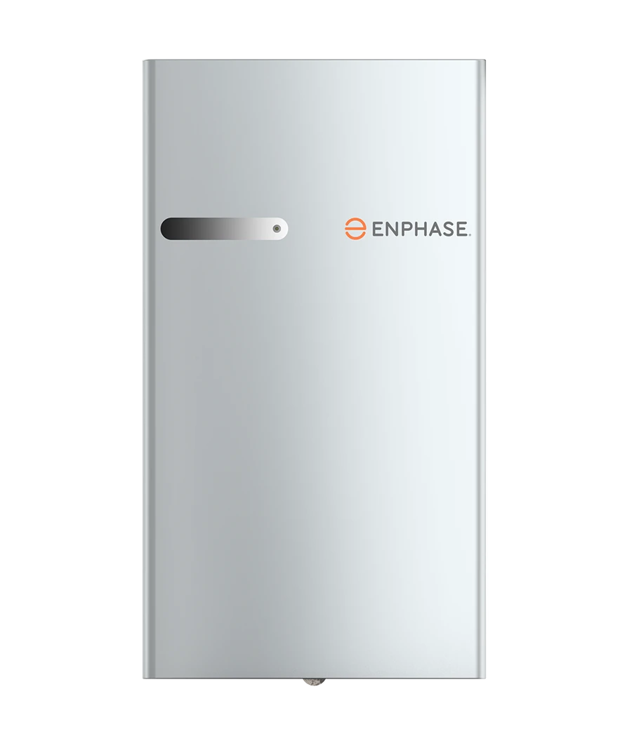Enphase IQ Battery