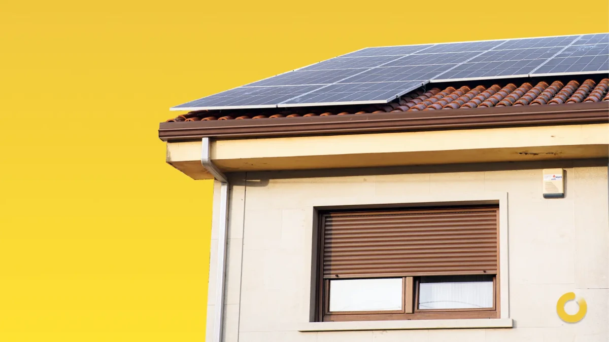 Tipos de placas solares en 2026