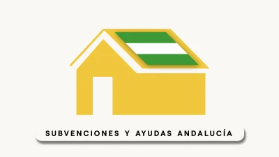 Subvenciones de placas solares en Andalucía 2026