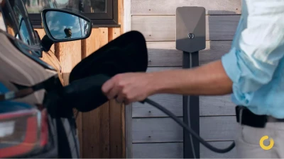 Plan Moves III: Ayudas para cargadores de vehículo eléctrico