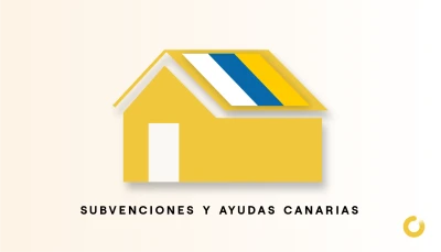 Subvenciones para placas solares en Canarias 2026