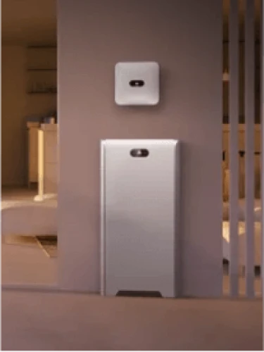 Huawei Luna